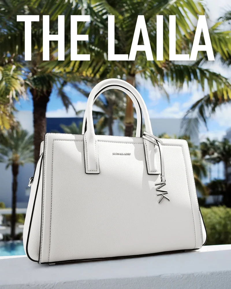 THE LAILA
