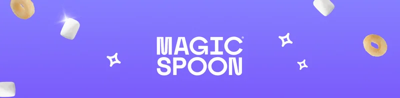 Magic Spoon