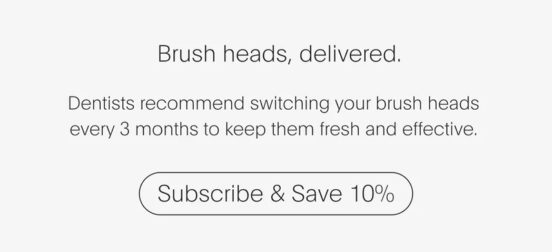 subscribe & save 10%