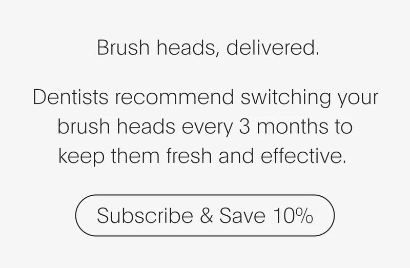 subscribe & save 10%