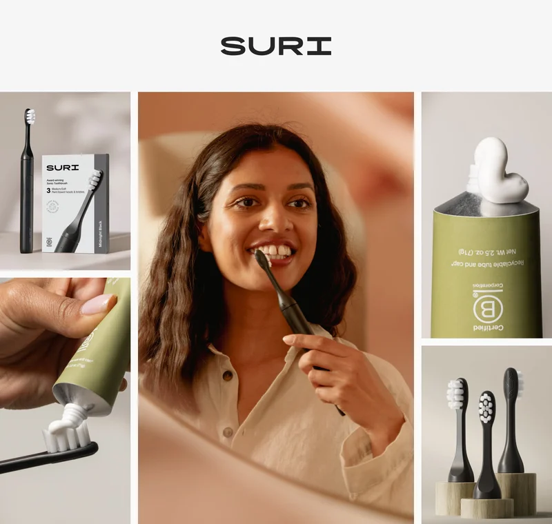suri