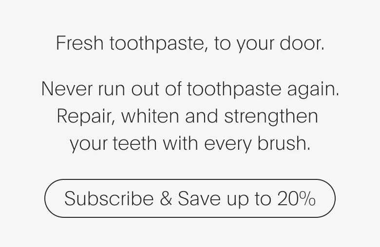 subscribe & save up to 20%