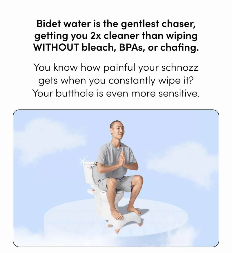 SENSITIVE B-HOLE
