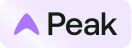 Peak logo