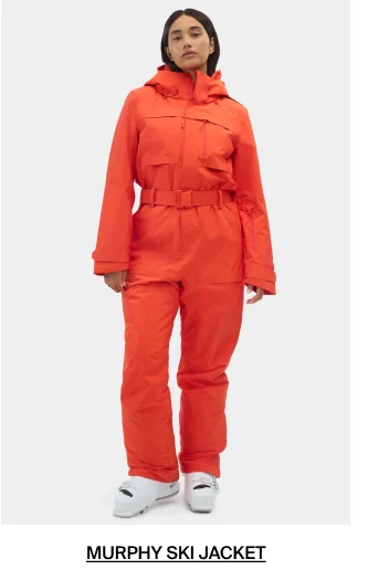 Shop Murphy Ski Suit