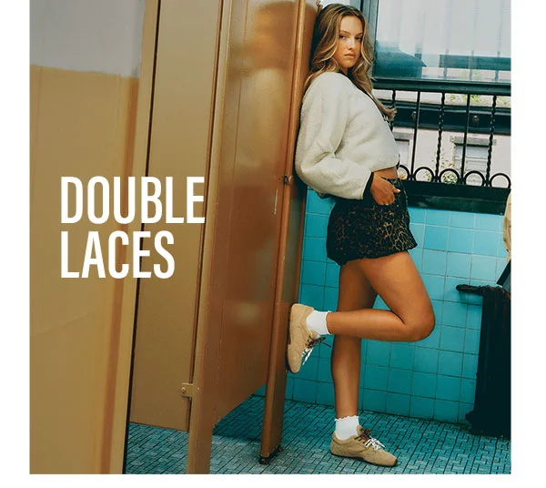 Double Lace - AZIEL