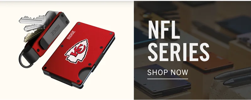 Shop NFL Series