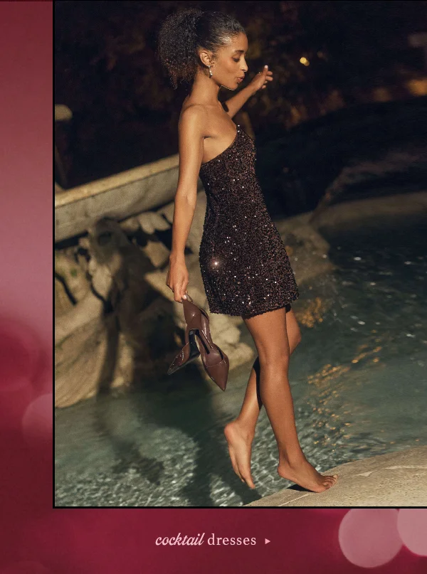 cocktail dresses