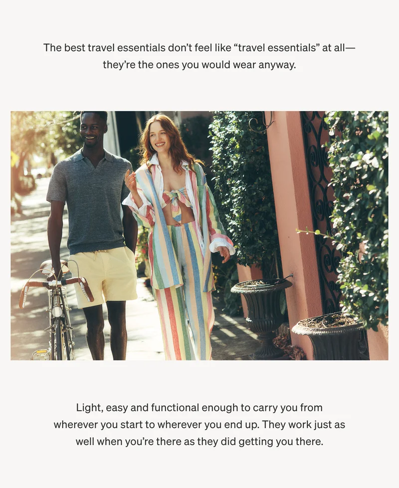 Shop New Arrivals