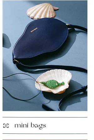 mini bags