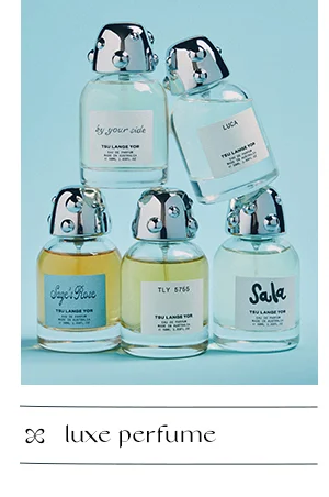 luxe perfume