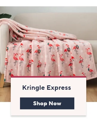 Kringle Express