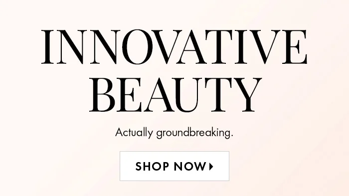Innovative Beauty