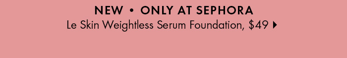m.ph by Mary Phillips Le Skin Serum Foundation