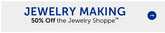 Jewelry Making - 50% Off Bead Design Co.™