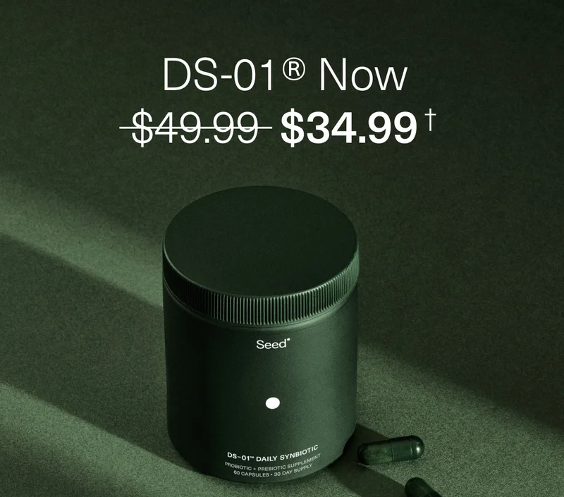 DS-01® Now $35†