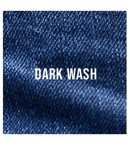 Dark Wash