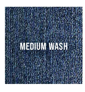 Medium Wash