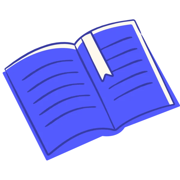 book icon