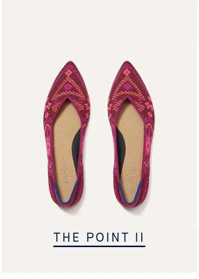 THE POINT II