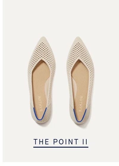 THE POINT II