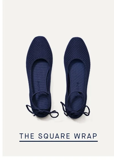 THE SQUARE WRAP