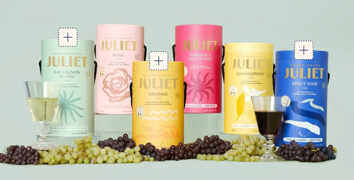 Juliet Wines