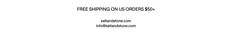 Free Shipping on US orders $50+