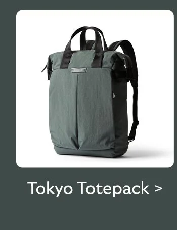 Tokyo Totepack