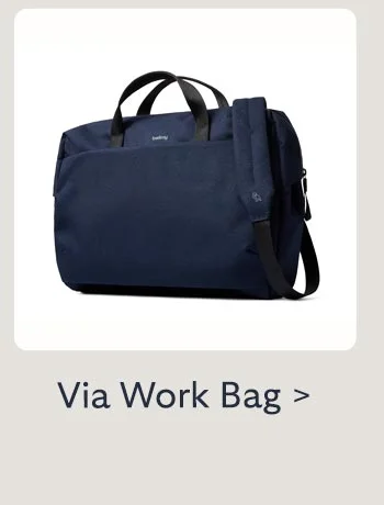 Via Work Bag