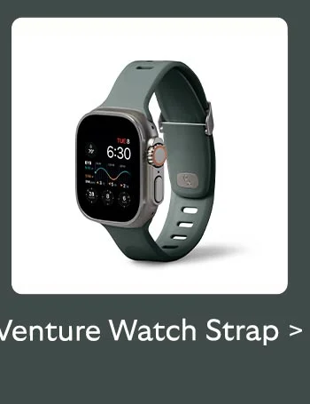 Venture Watch Strap