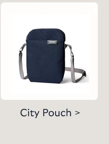 City Pouch