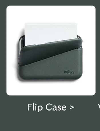 Flip Case