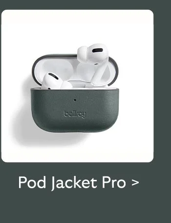 Pod Jacket Pro