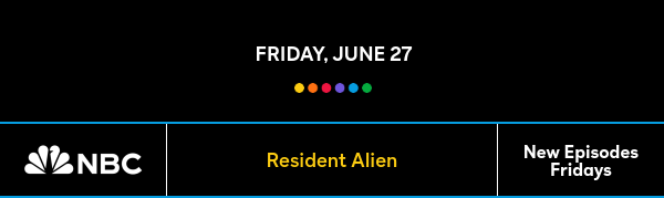 Calendar - Shows
