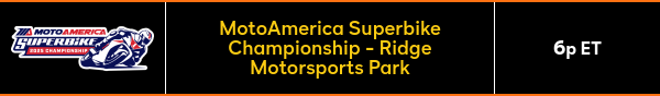 Calendar - Sports