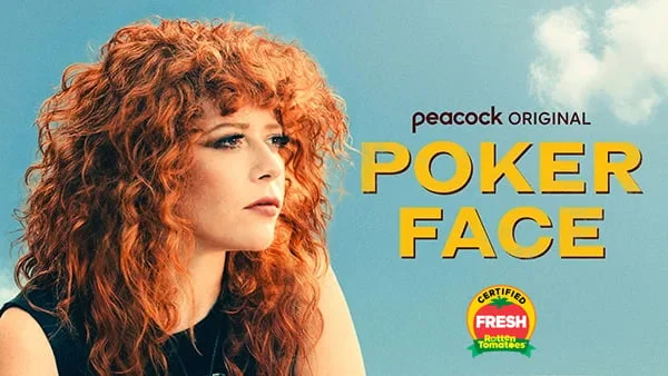 Poker Face