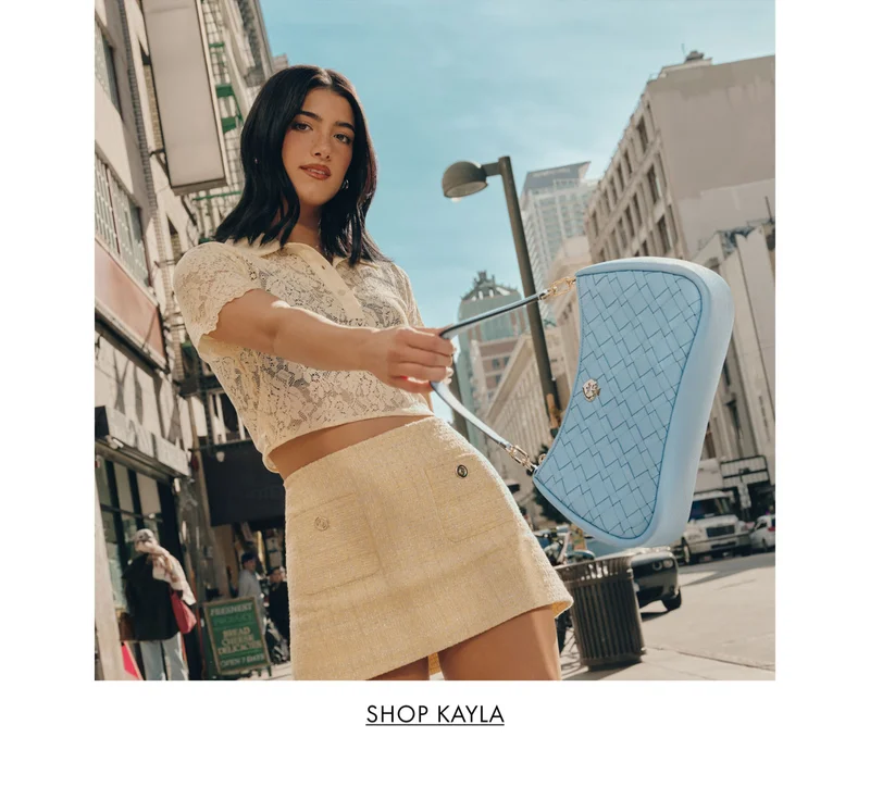 SHOP KAYLA