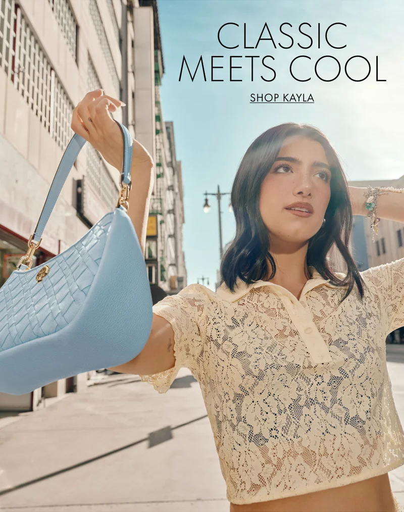 CLASSIC MEETS COOL