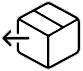 Returns icon