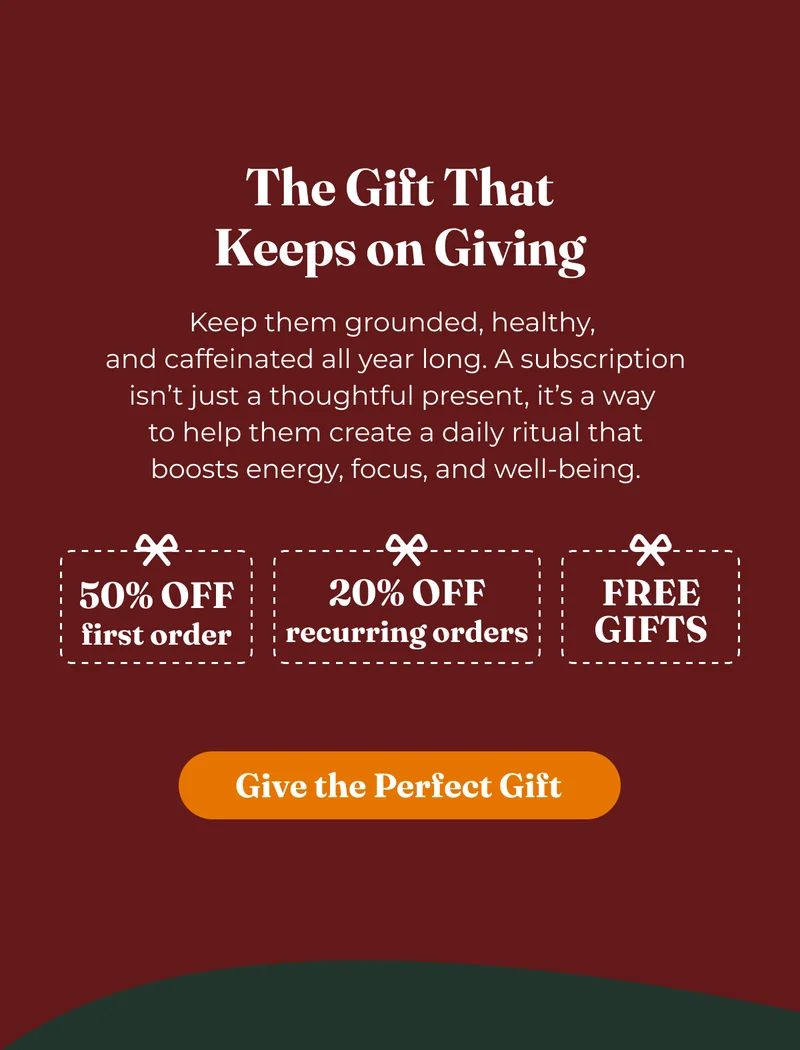 The Gift That Keeps on Giving
