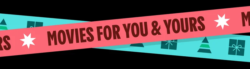 MOVIES FOR YOU & YOURS