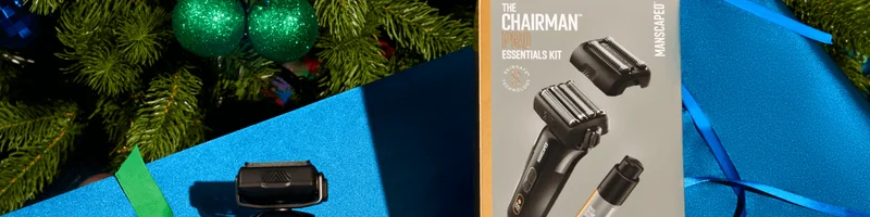 The Chairman Pro™
