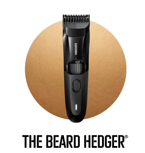 The Beard Hedger®