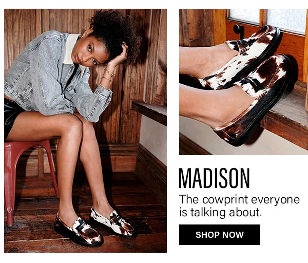 Madison