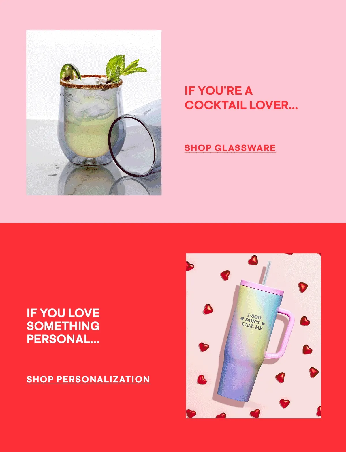 Shop Valentine's Day Gift Guide