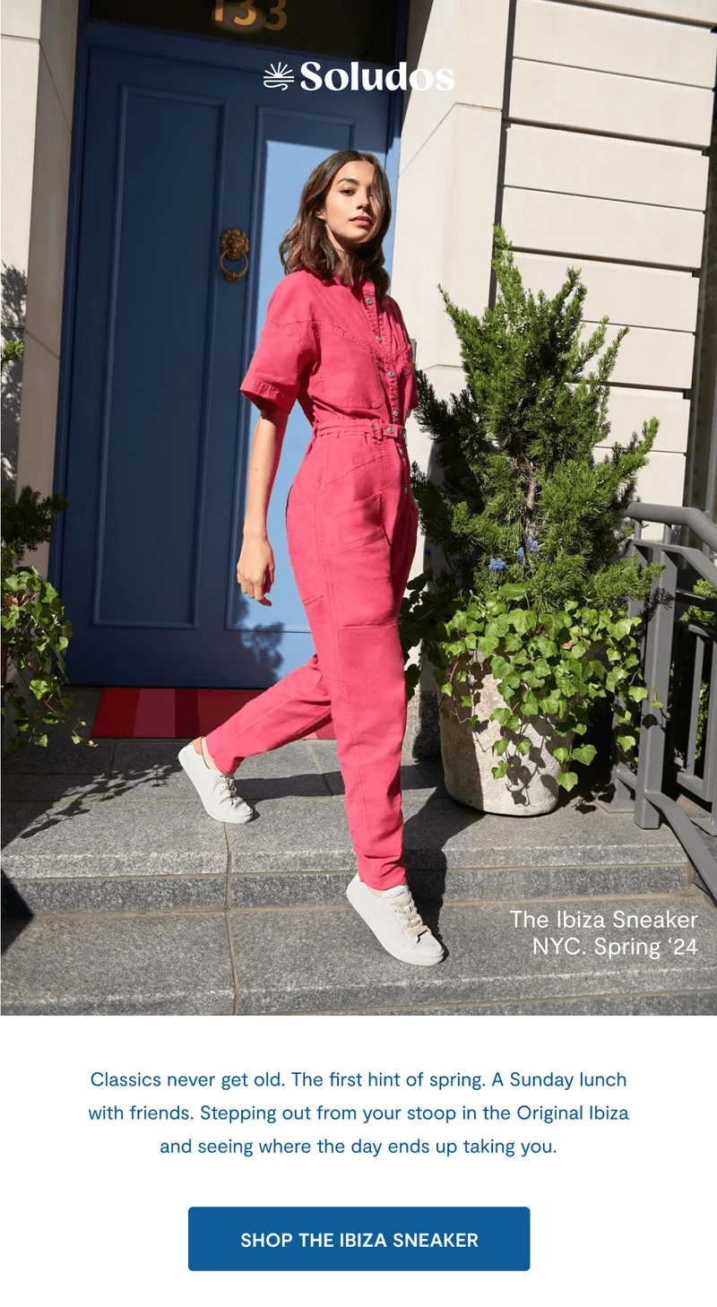 Classics Never Get Old