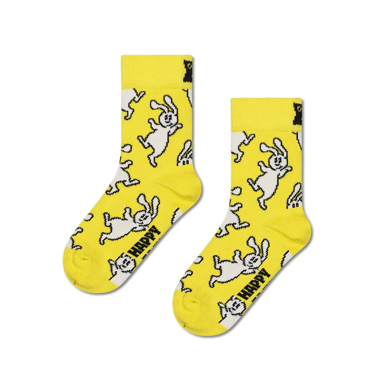 Kids Bunny Sock