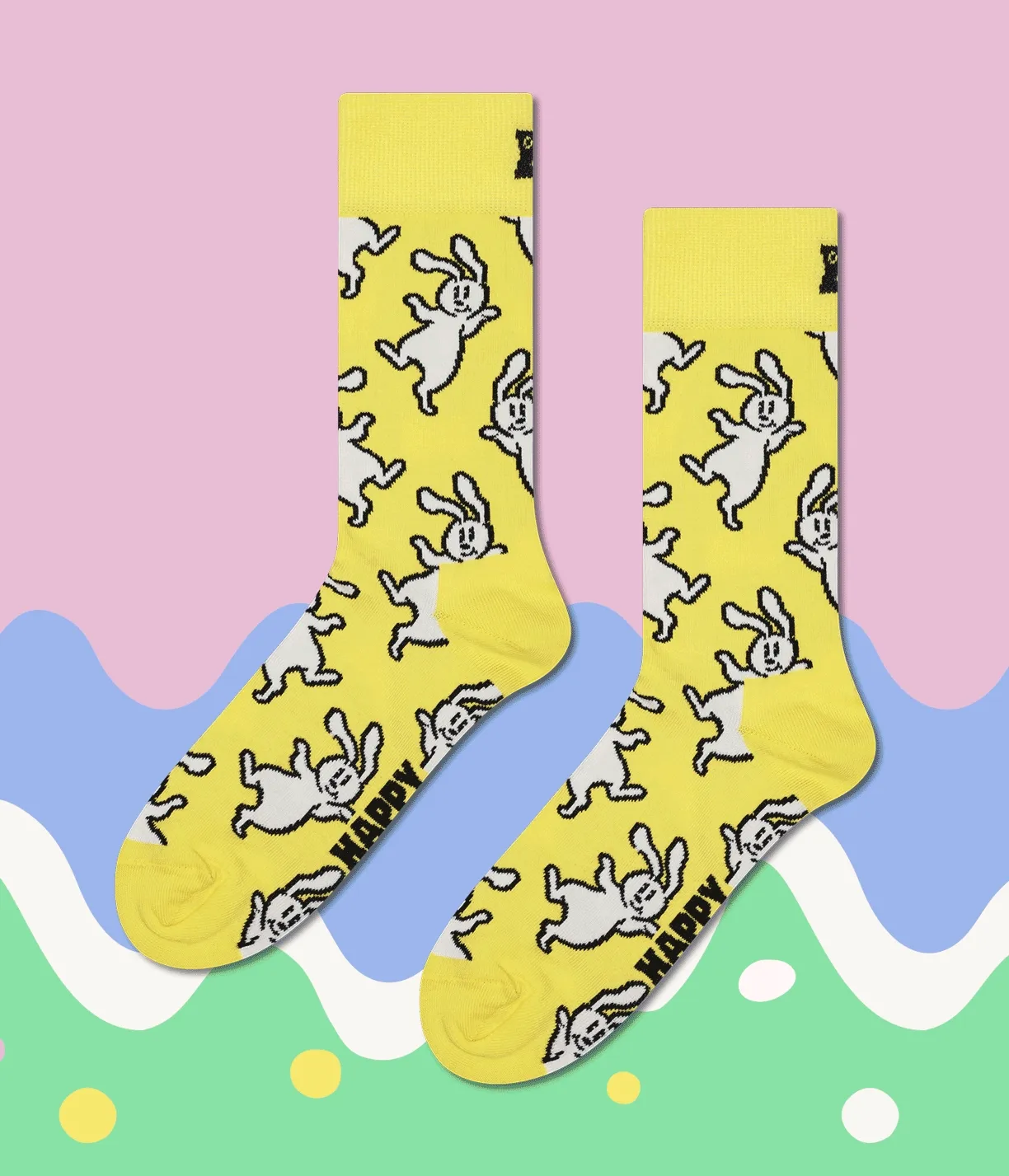 Easter Socks
