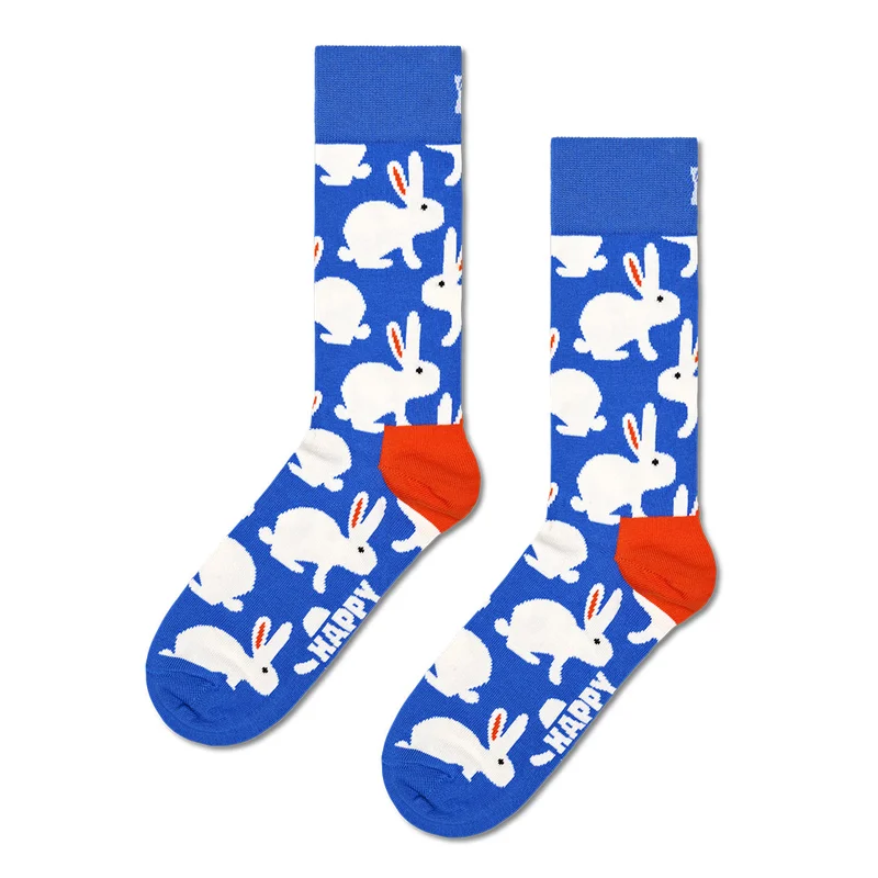 Bunny Sock